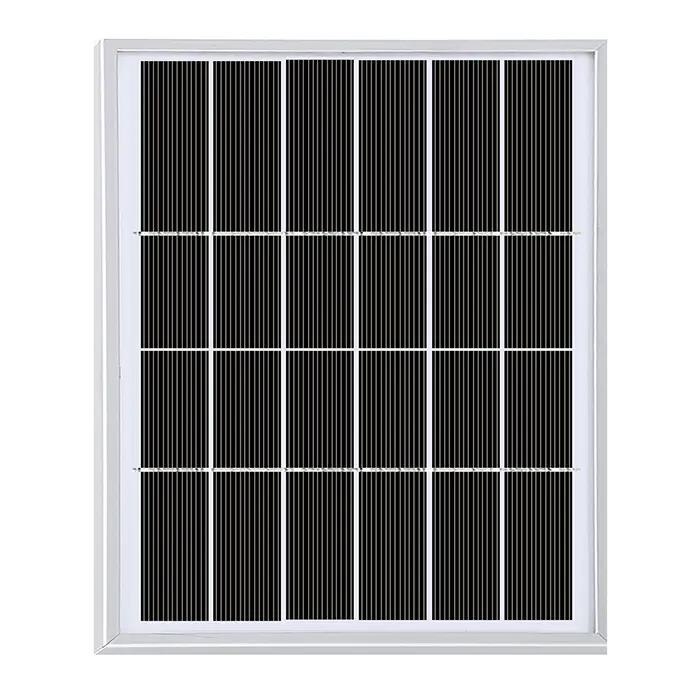 Painel Solar Fotovoltaico 5W