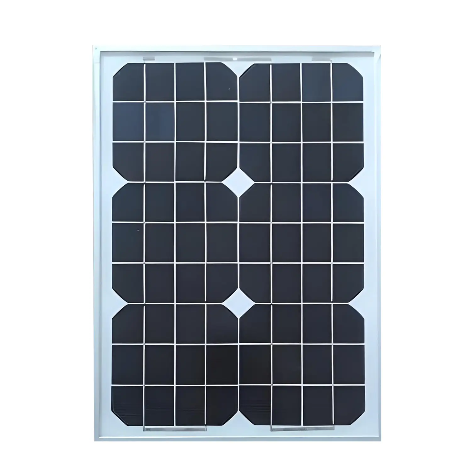 Modulo Fotovoltaico 20W
