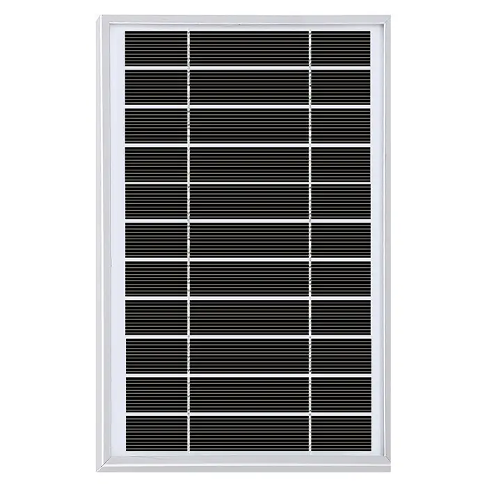 Painel Solar Fotovoltaico 5W