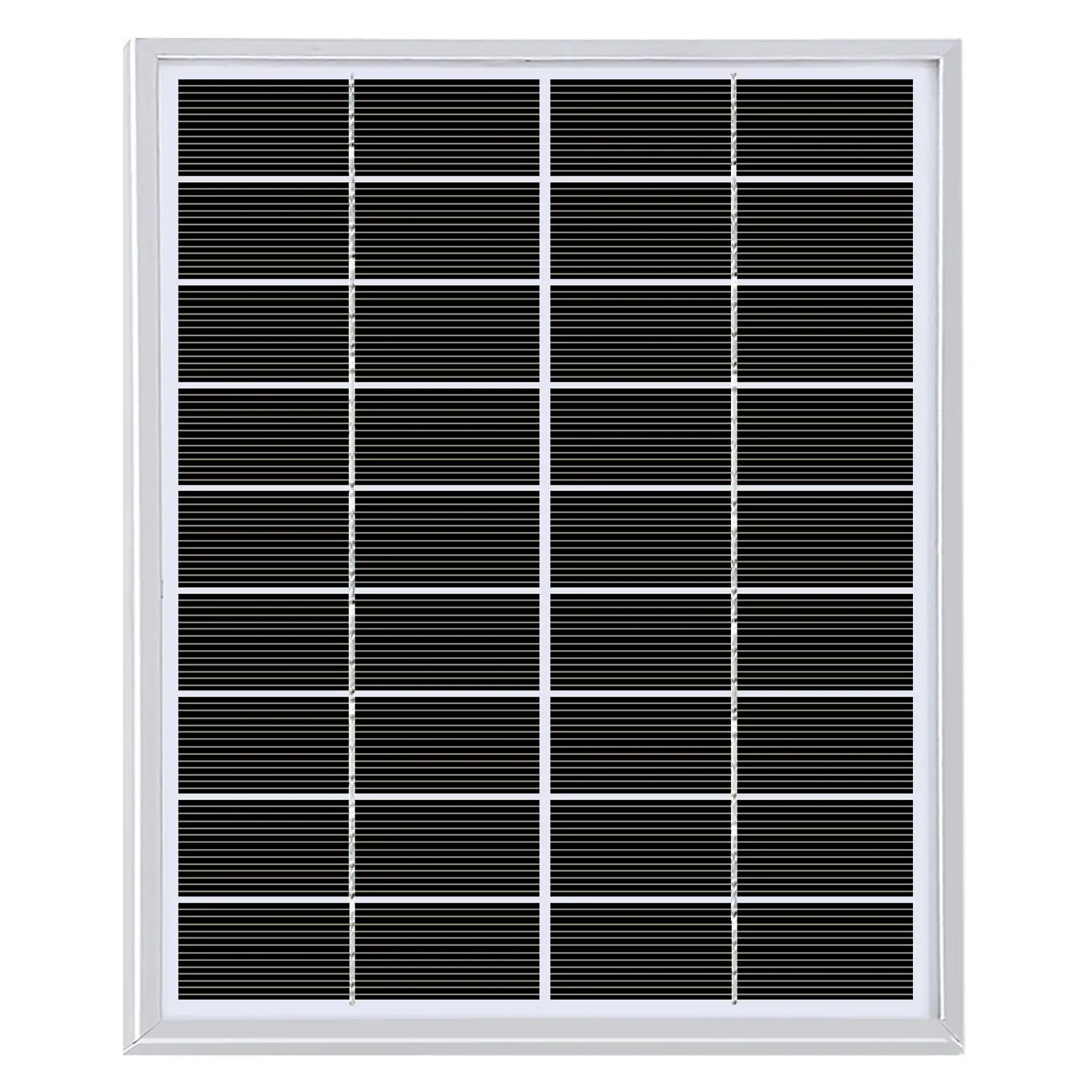 Modulo Fotovoltaico 10V