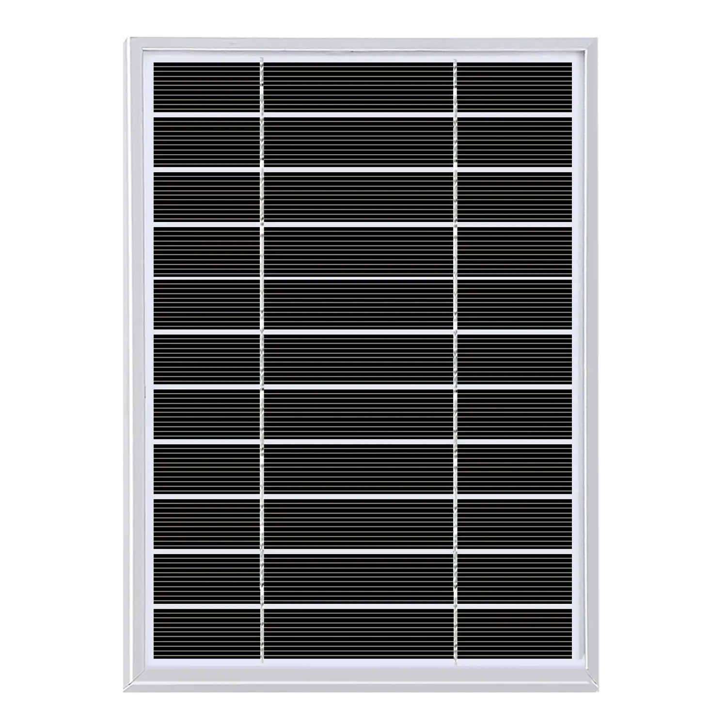 Painéis Solares 7W