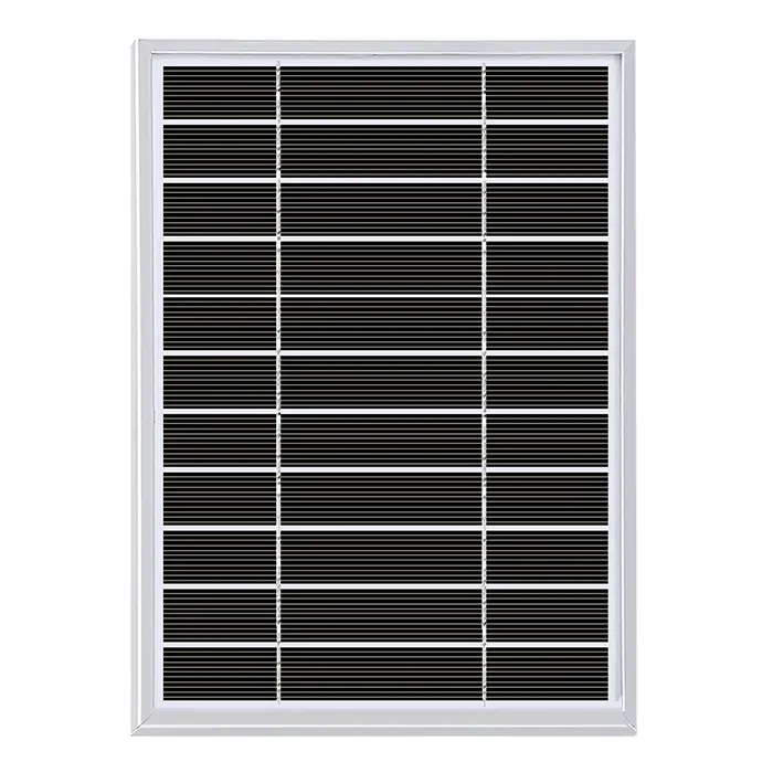 Painel Solar Fotovoltaico 6W