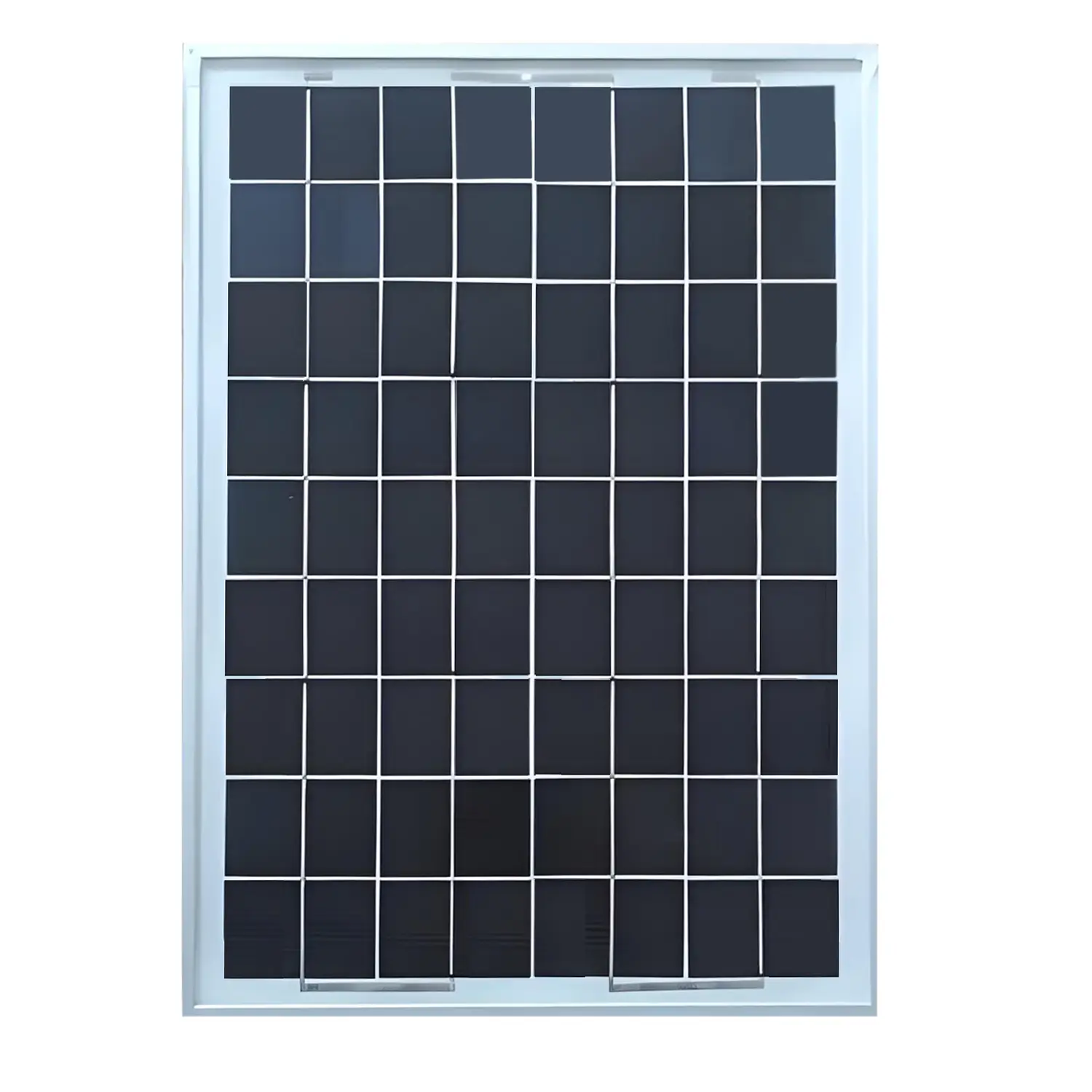 25W módulo painel fotovoltaico