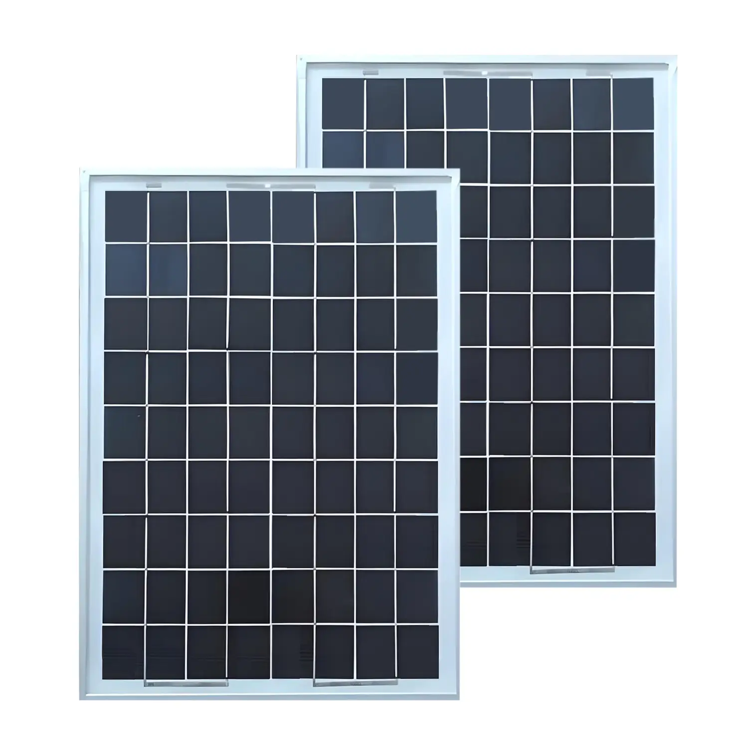 Modulo Fotovoltaico 25W