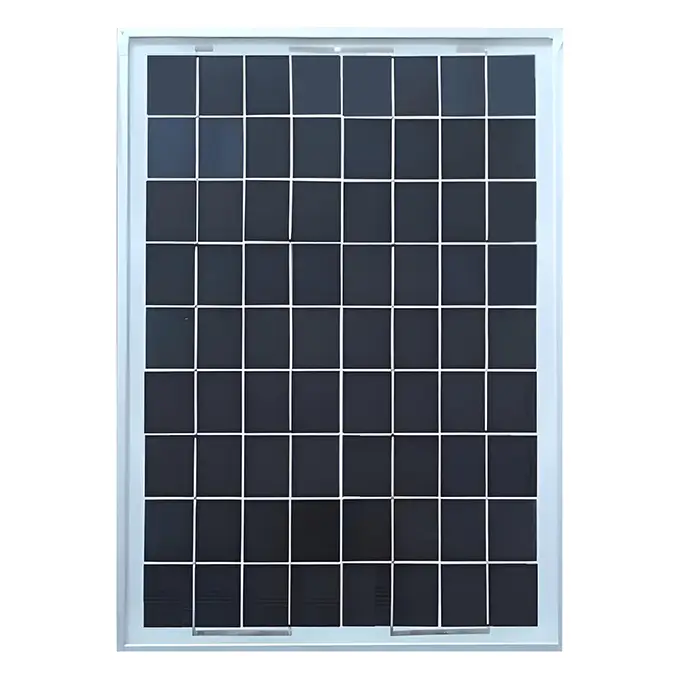 Painel Solar Fotovoltaico