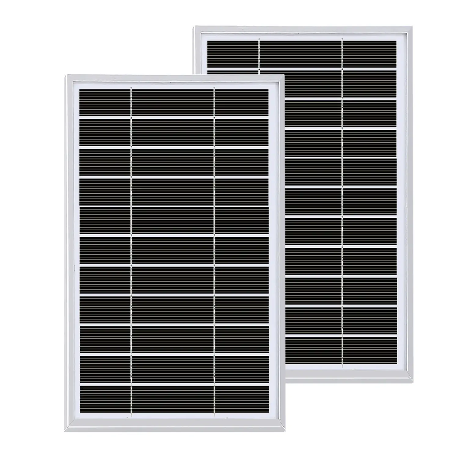 Modulo Painel Fotovoltaic 12W