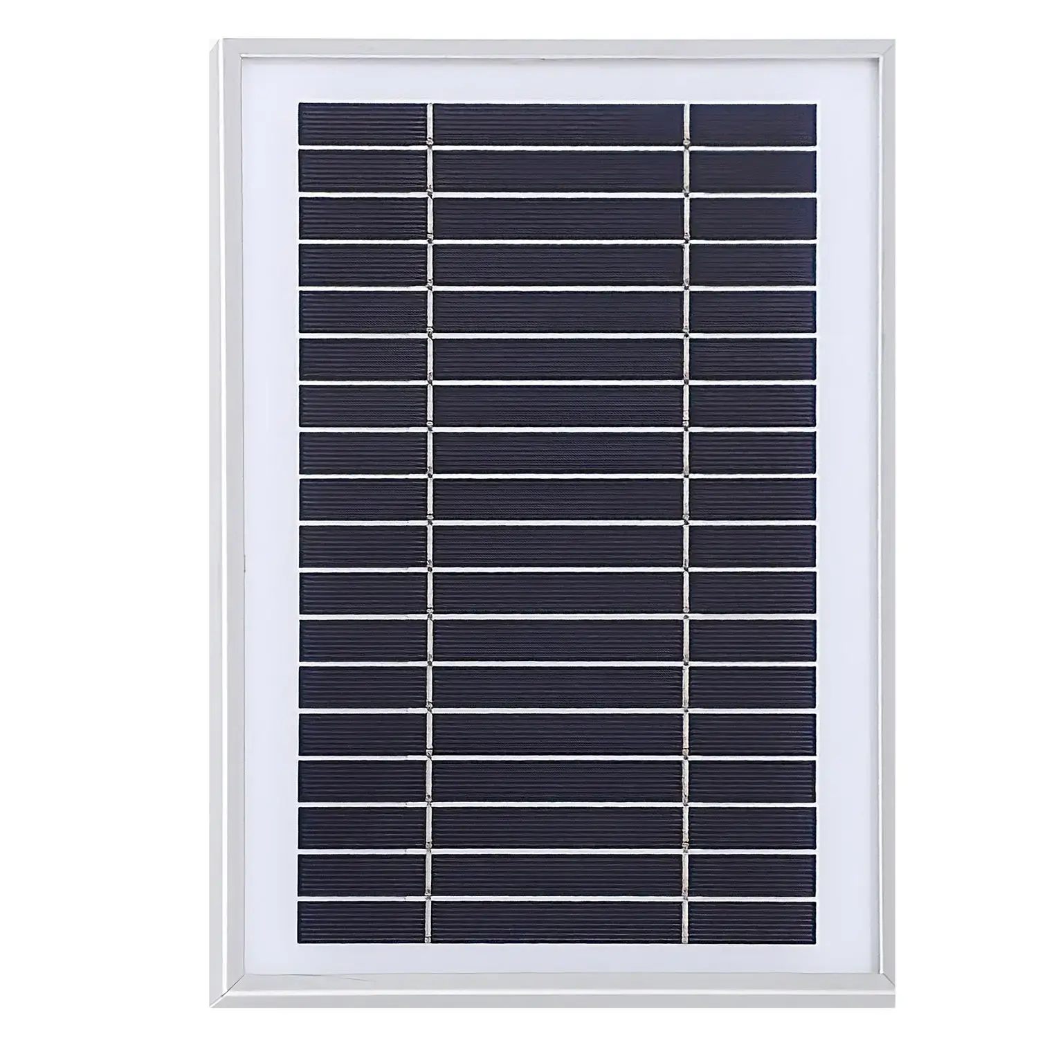 Painel Fotovoltaico 9V