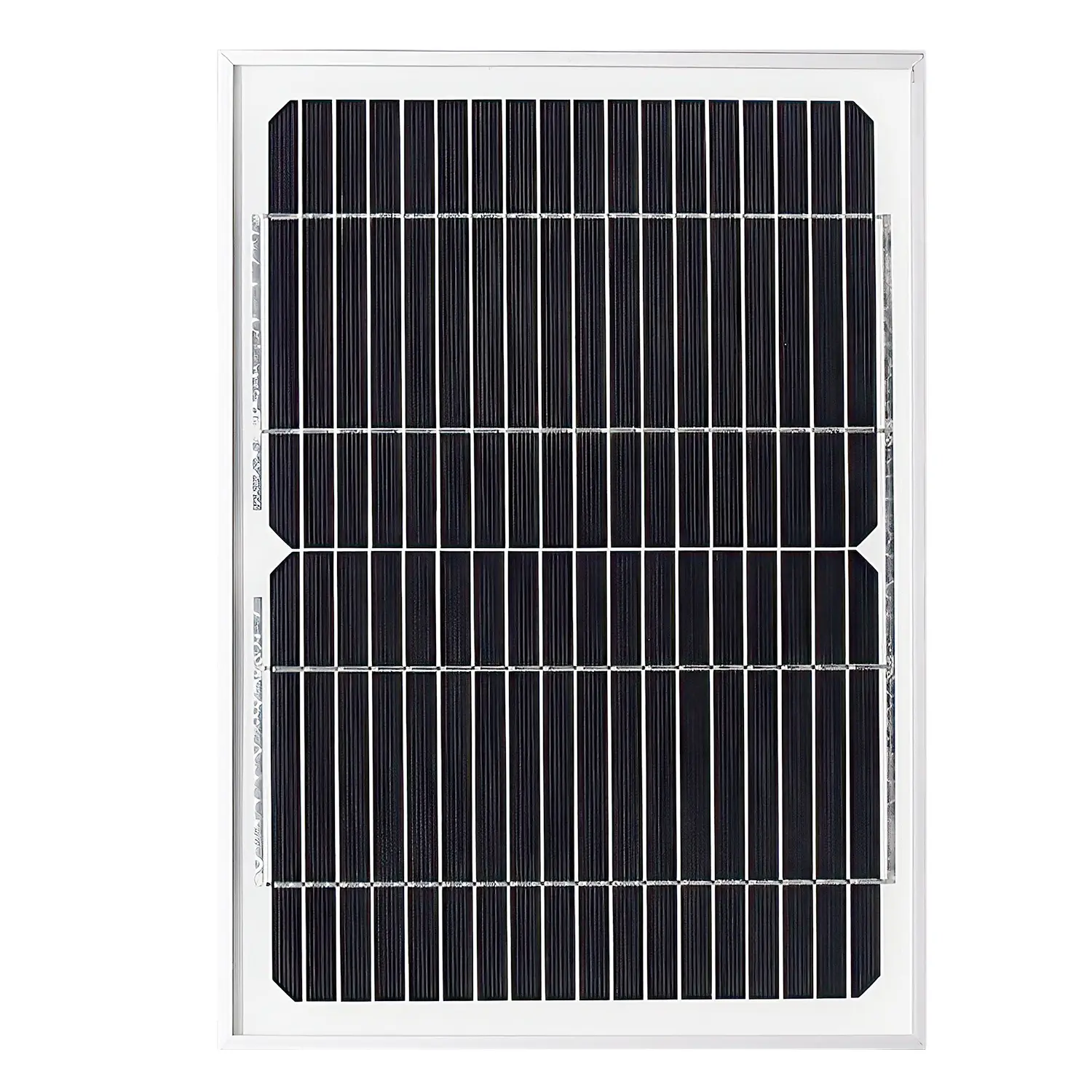 Painéis Solares 18V