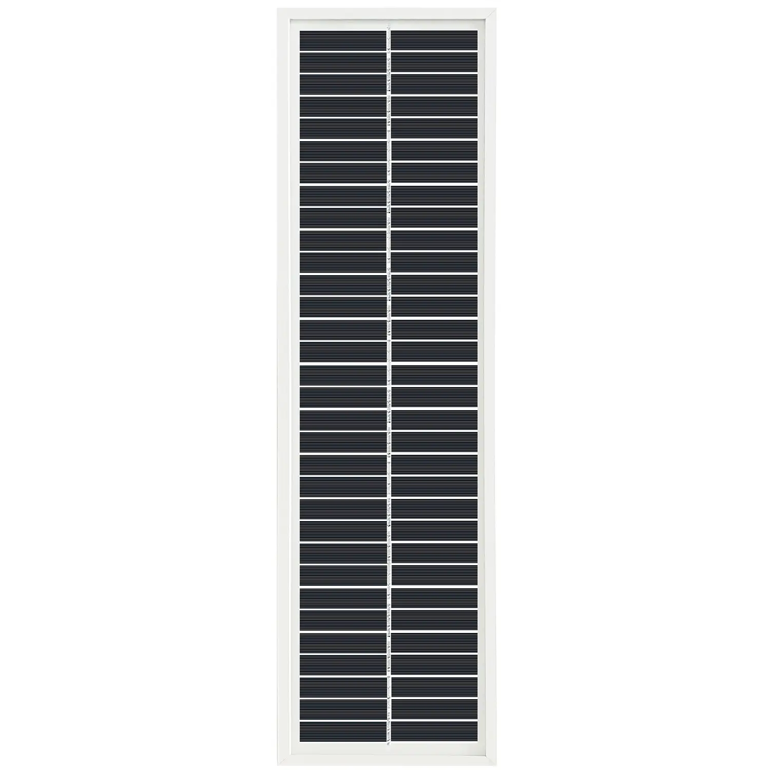 Modulo Fotovoltaico 4W