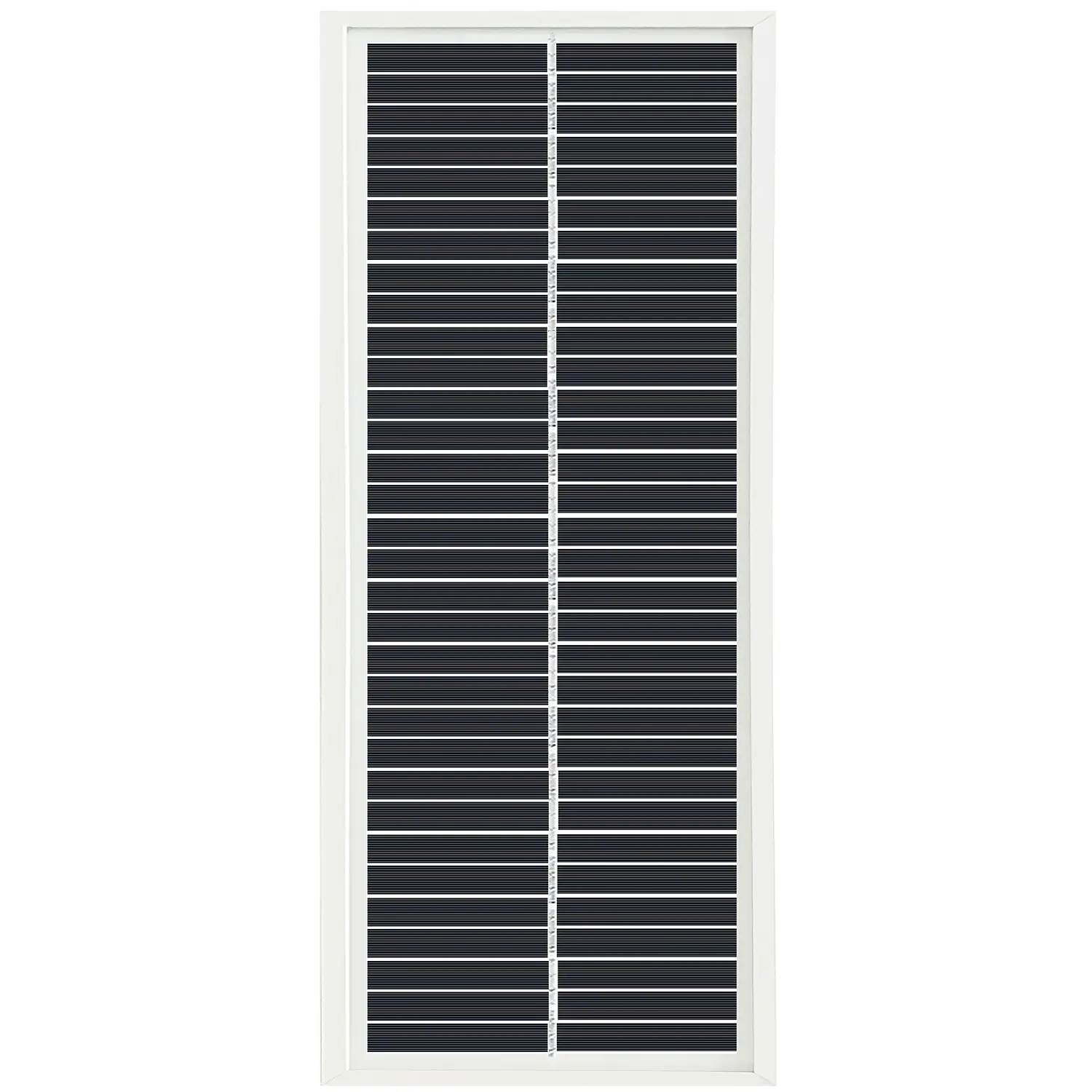 Modulo Fotovoltaico 9W