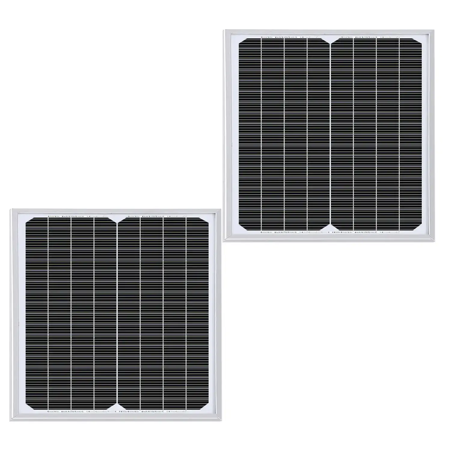 Módulo Painel Solar 15W