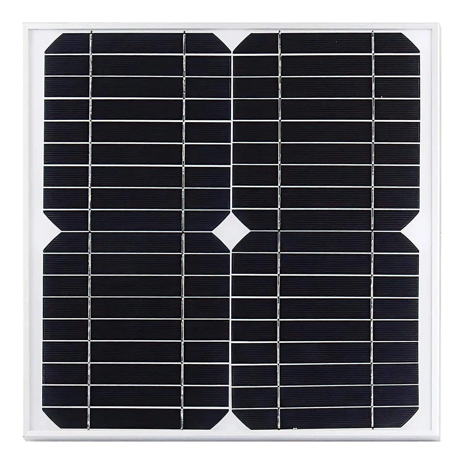 Painel Solar Fotovoltaico 18V