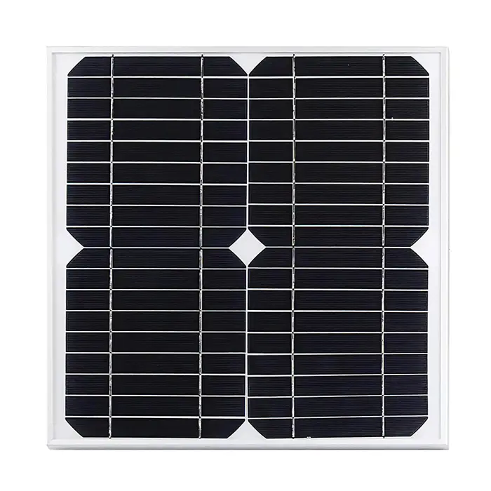 20W Painéis Solares