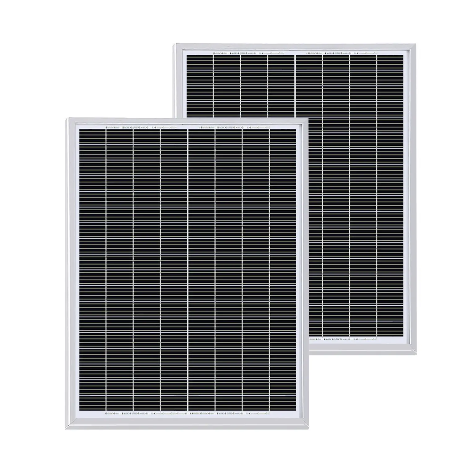 Painel Solare Fotovoltaico 15W
