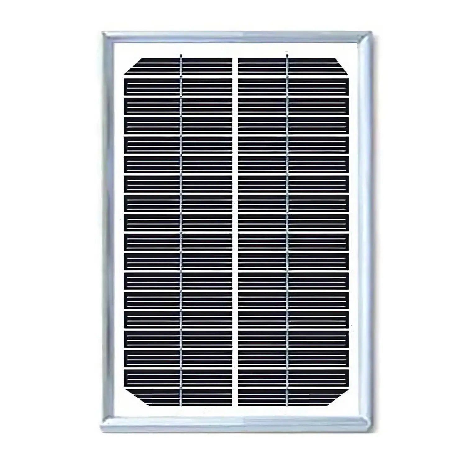 3W Painel Solar Monocristalino