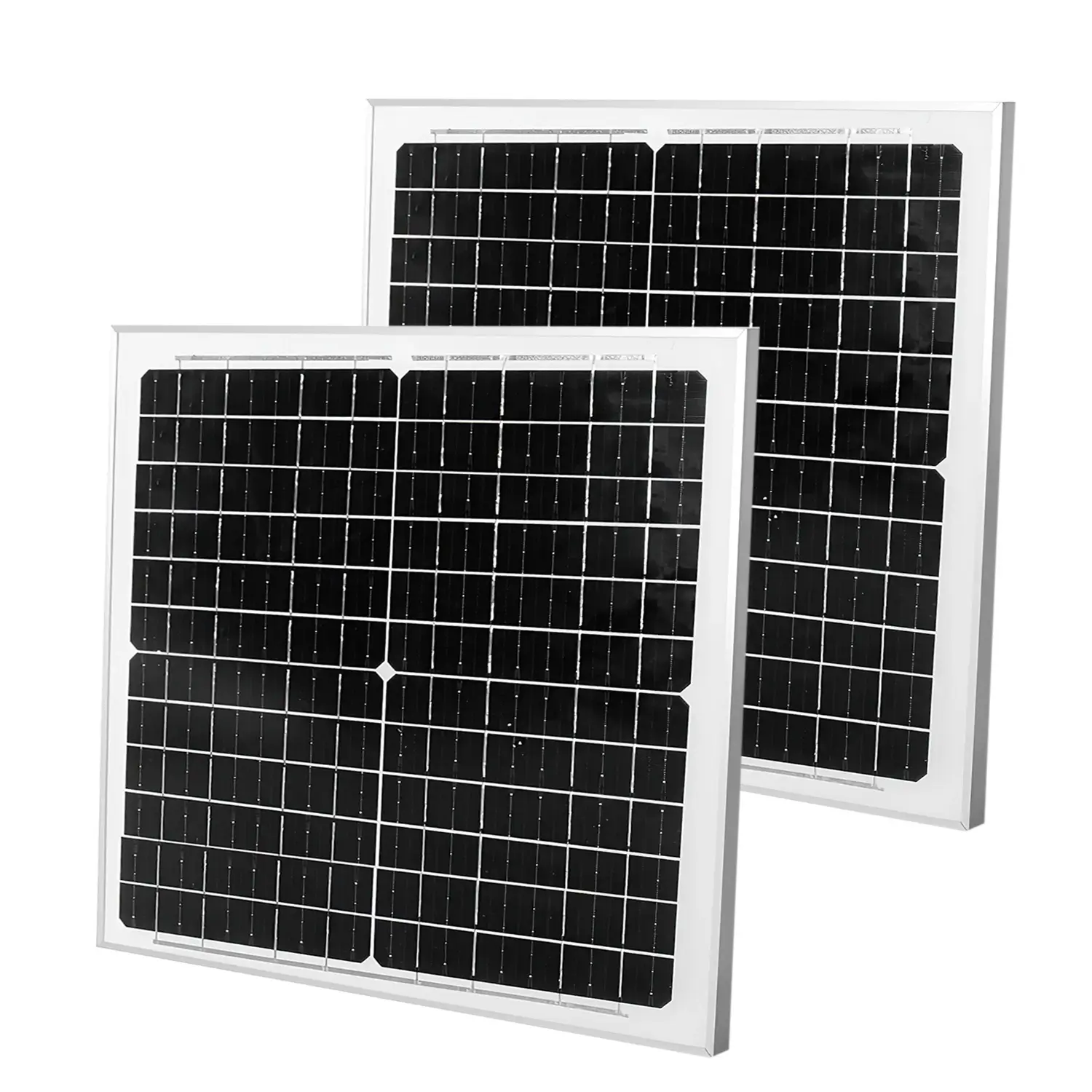 Modulo Painel Fotovoltaico 22W