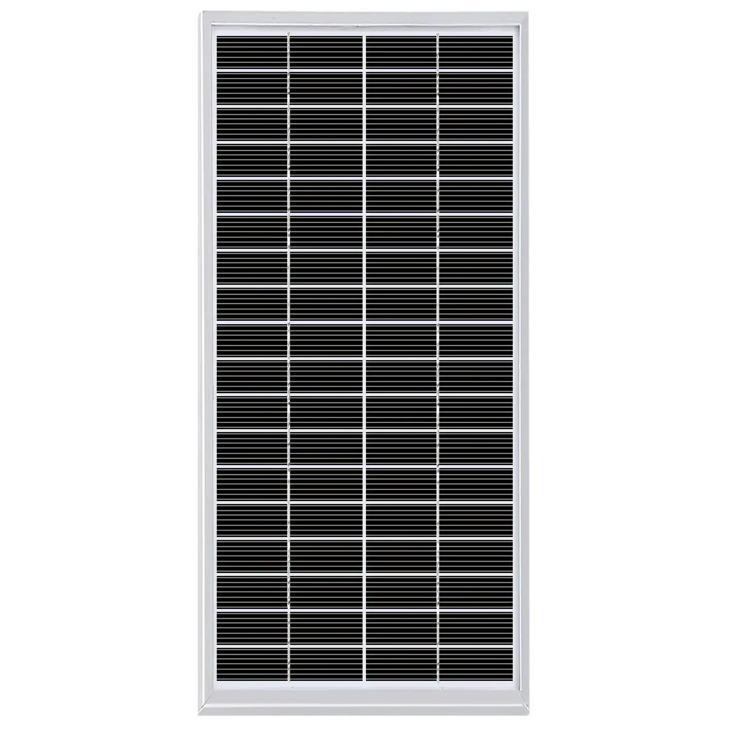 Painéis Solares Fotovoltaico 20W