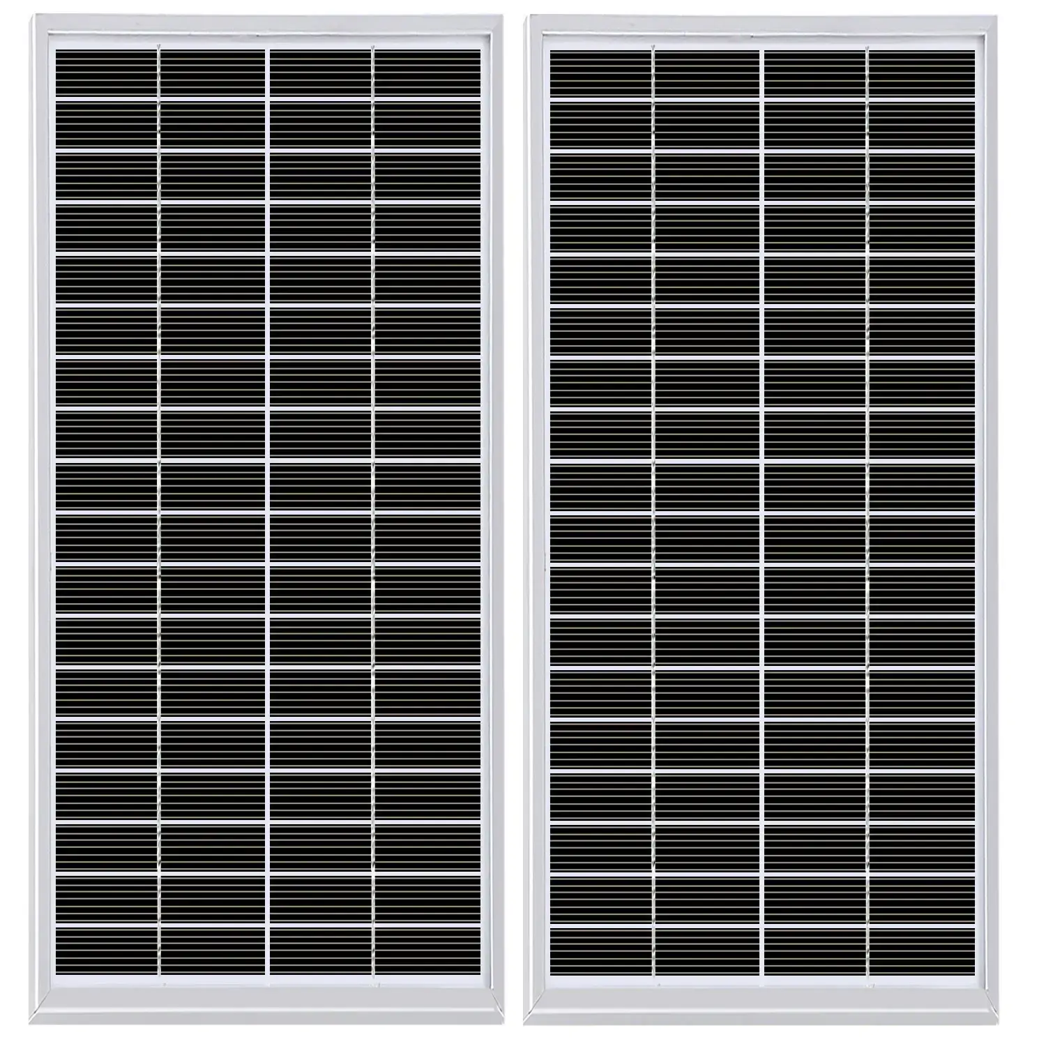 Painéis Solares 16W
