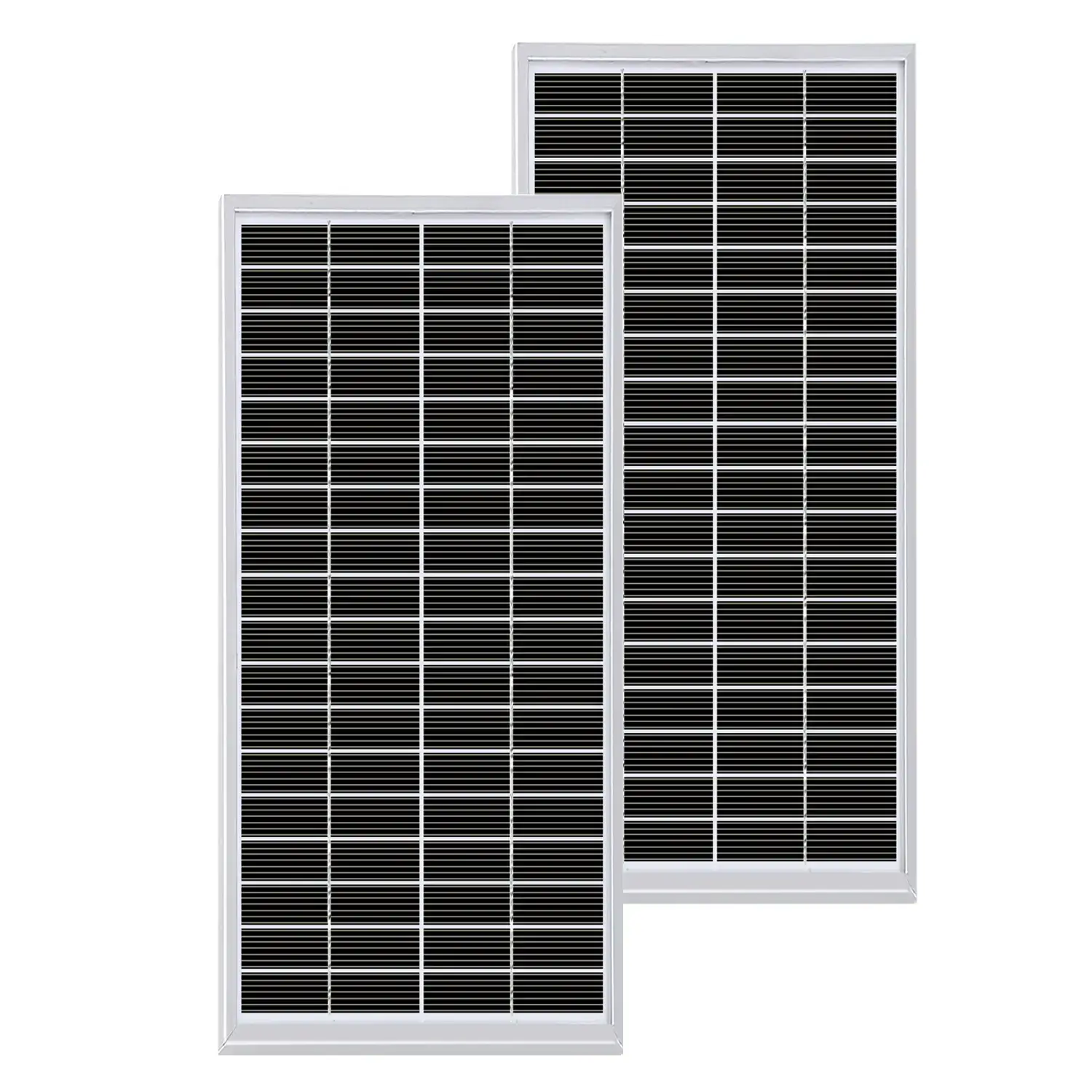 Módulo Painel Solar 16W