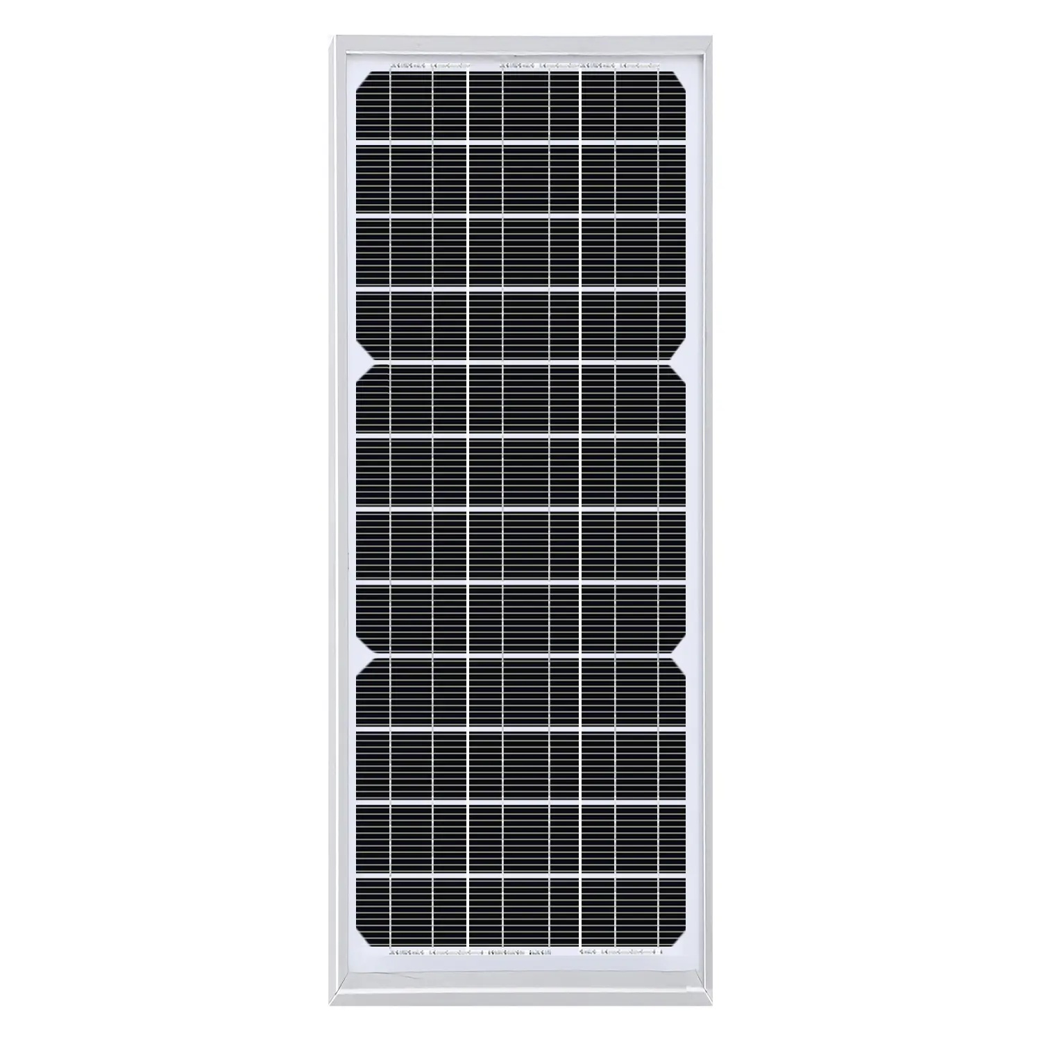 Painéis Solares Fotovoltaico 24V