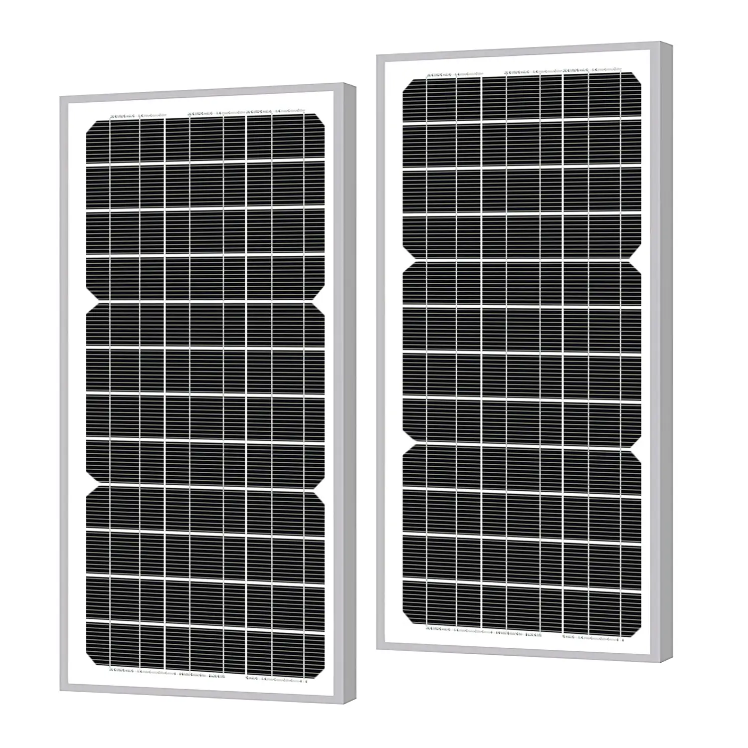 Painéis Fotovoltaico 15W