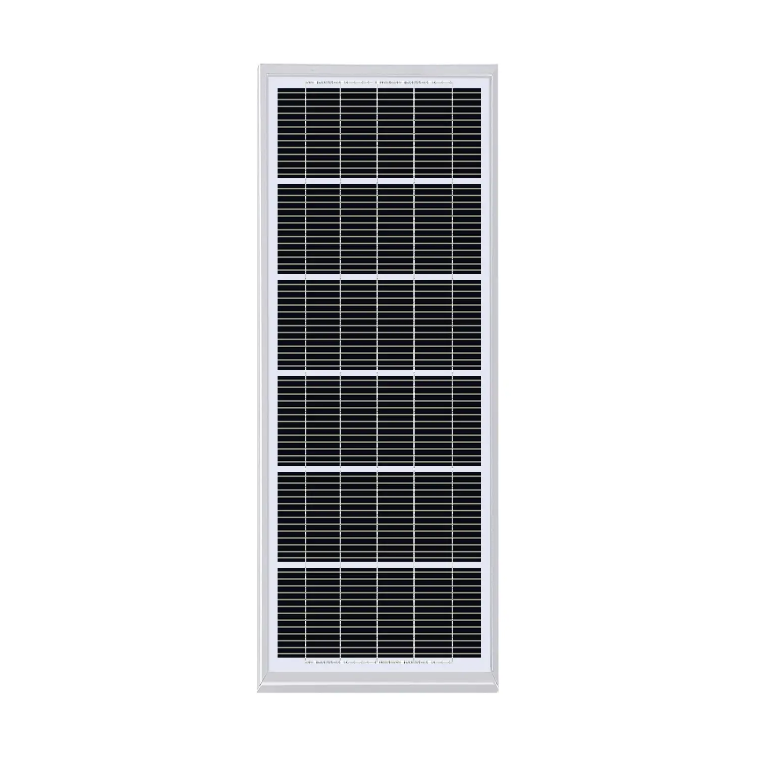 Painel Solar Fotovoltáico 6V