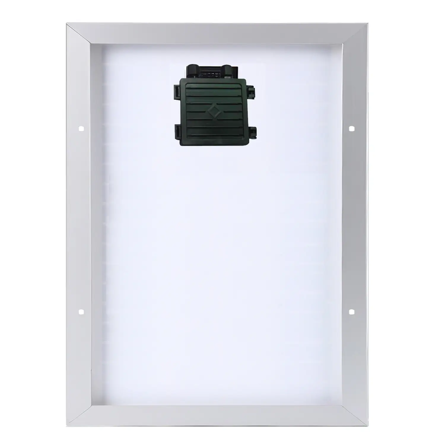 60W Modulo Fotovoltaic