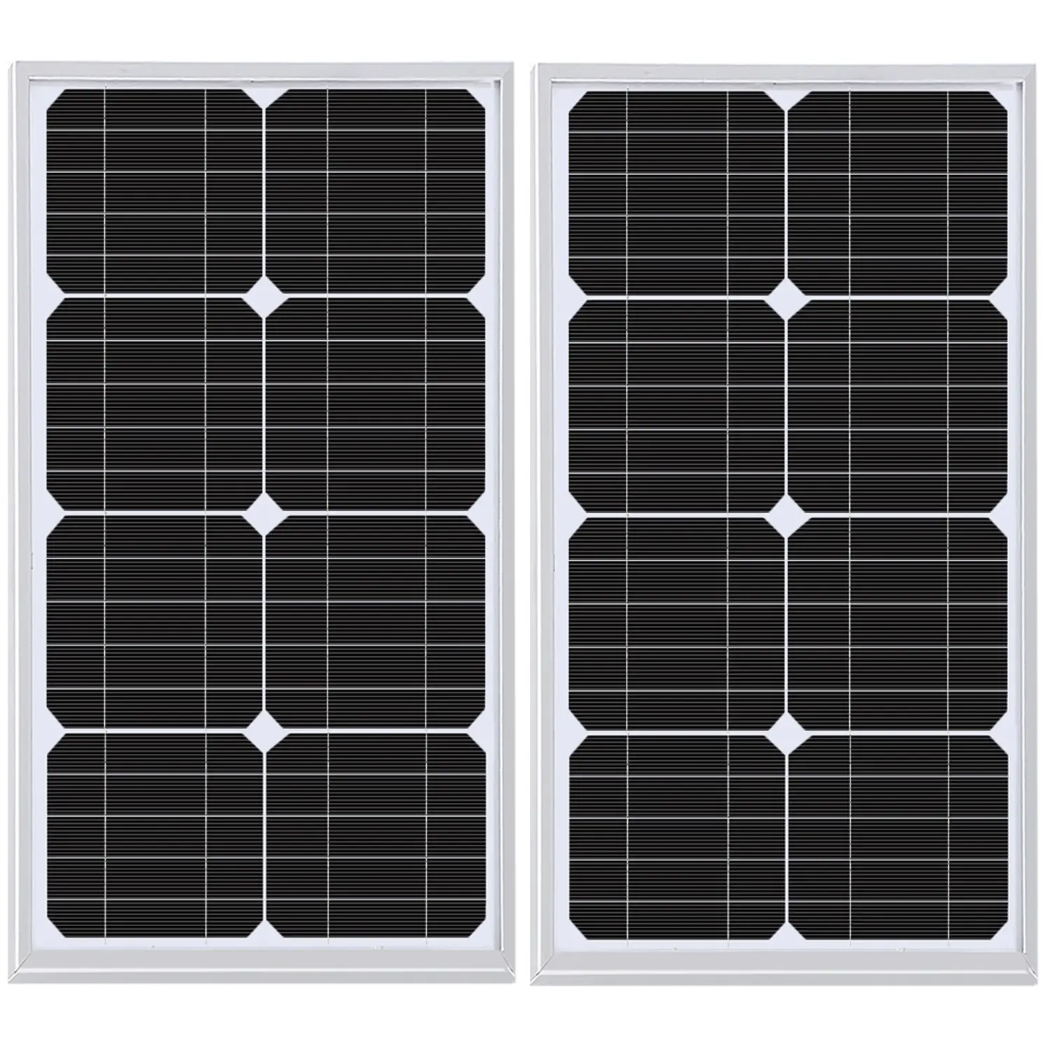 Painel Fotovoltaico 32W