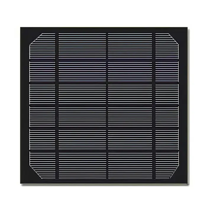 4W Pequeno Painel Solar