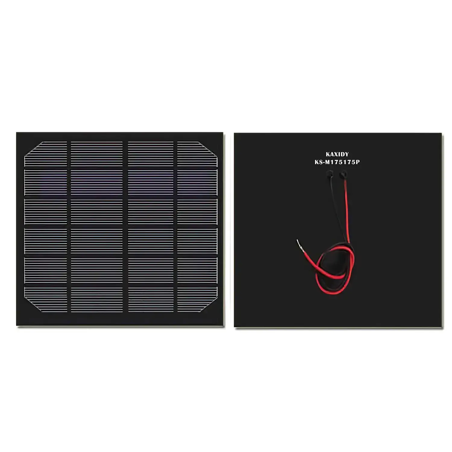 6V PET Painel Solar