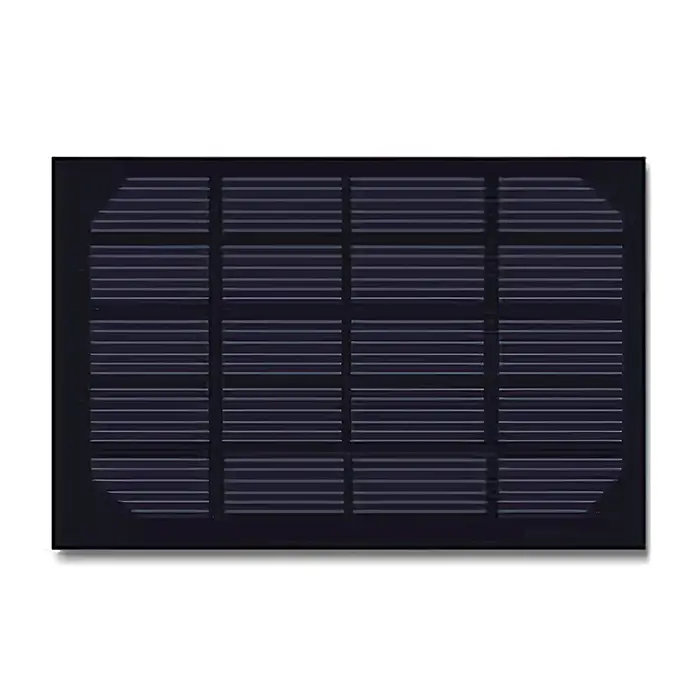 3W Pequenos Painéis Solares