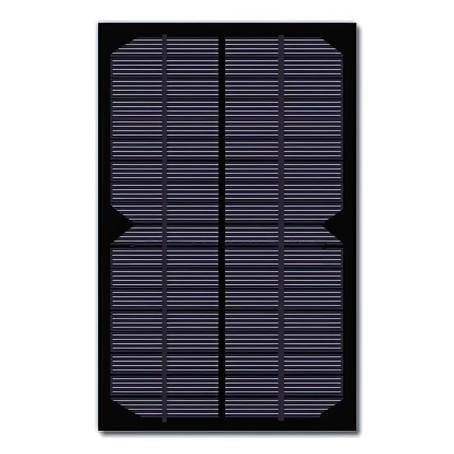 Mini Painel Solar 12V