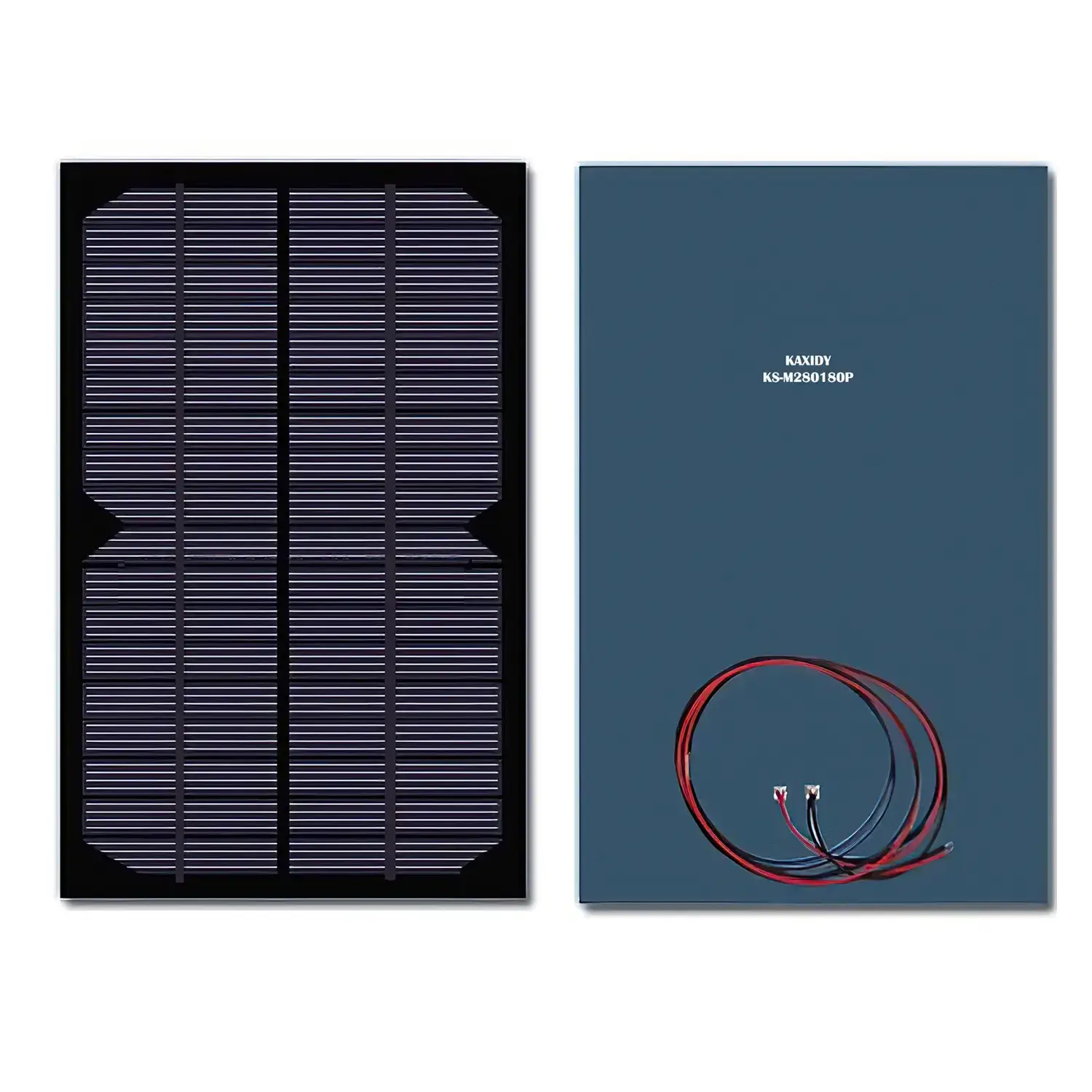 18V Painel Solar