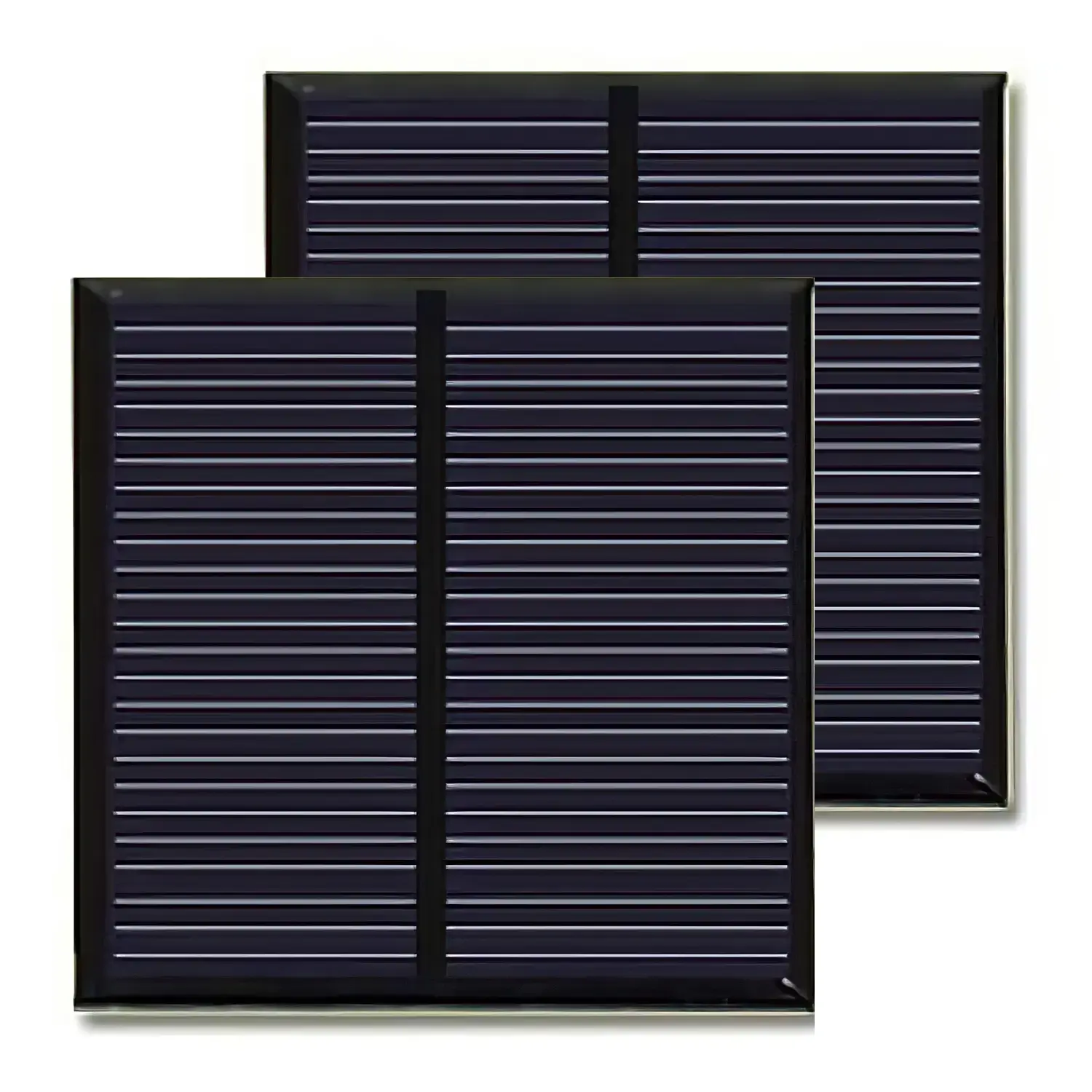 Painel Solar Monocristalino 4V