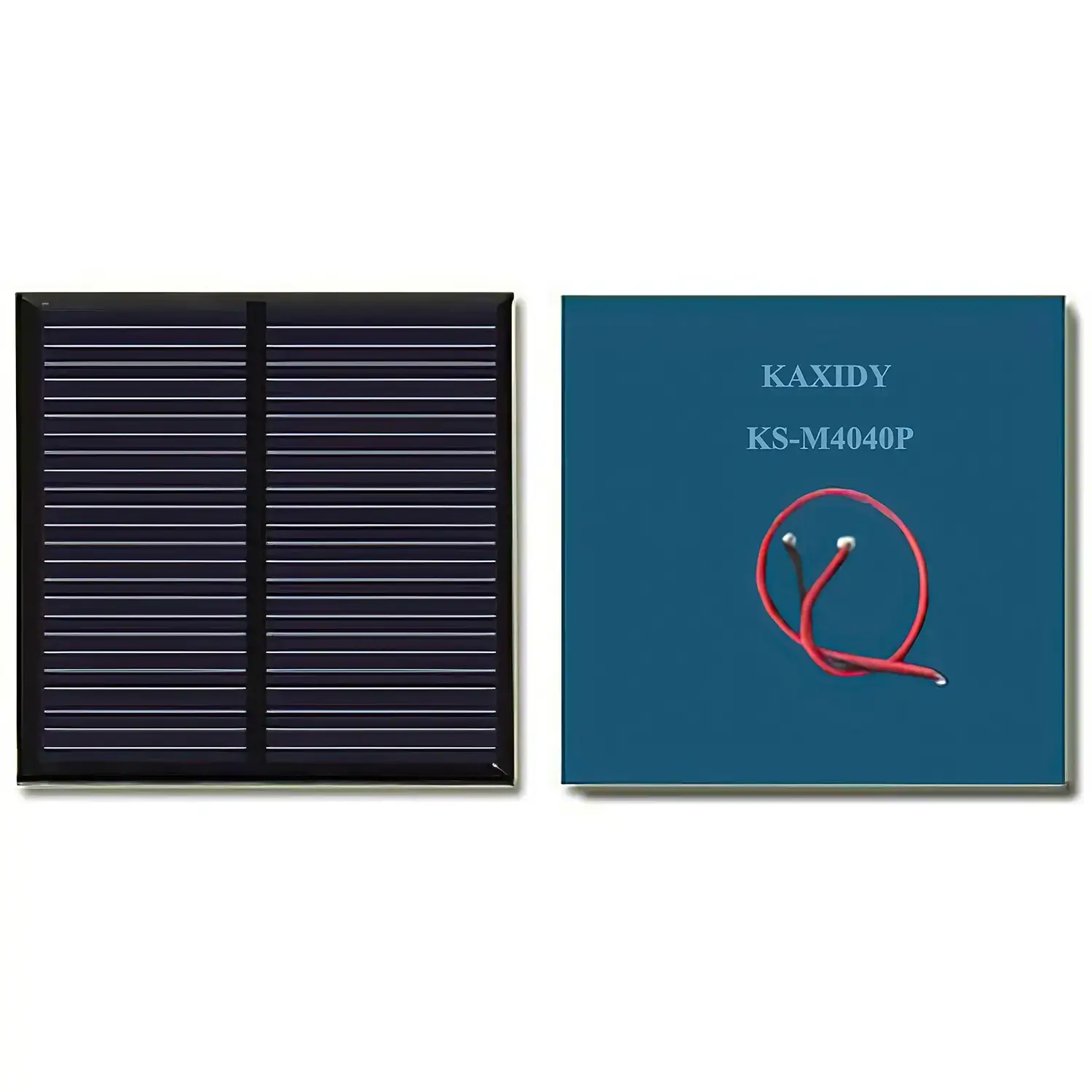 4V Painéis Solares Pequenos