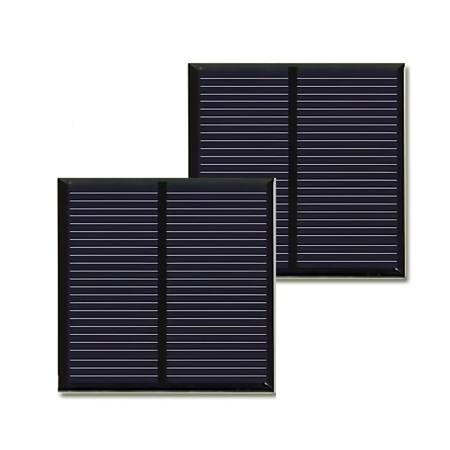 Painel Solar Monocristalino 4V