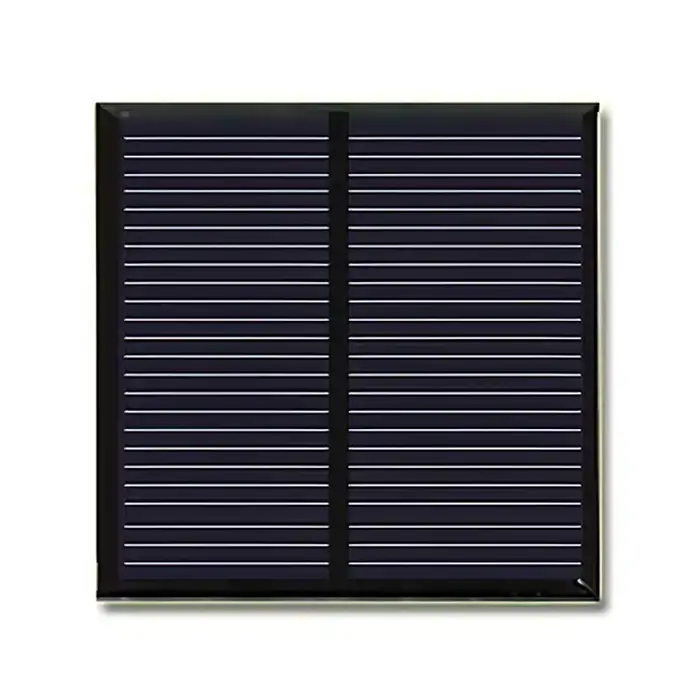 4V Pequeno Painel Solar