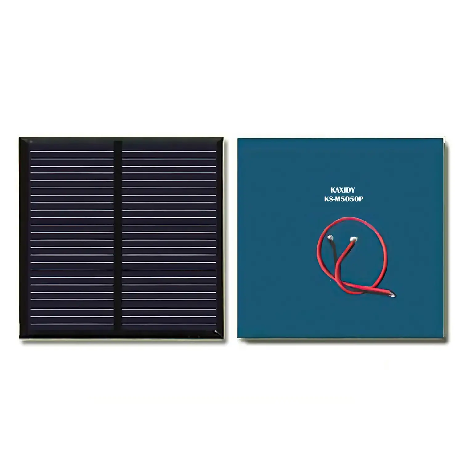 4V Mini Painéis Solares