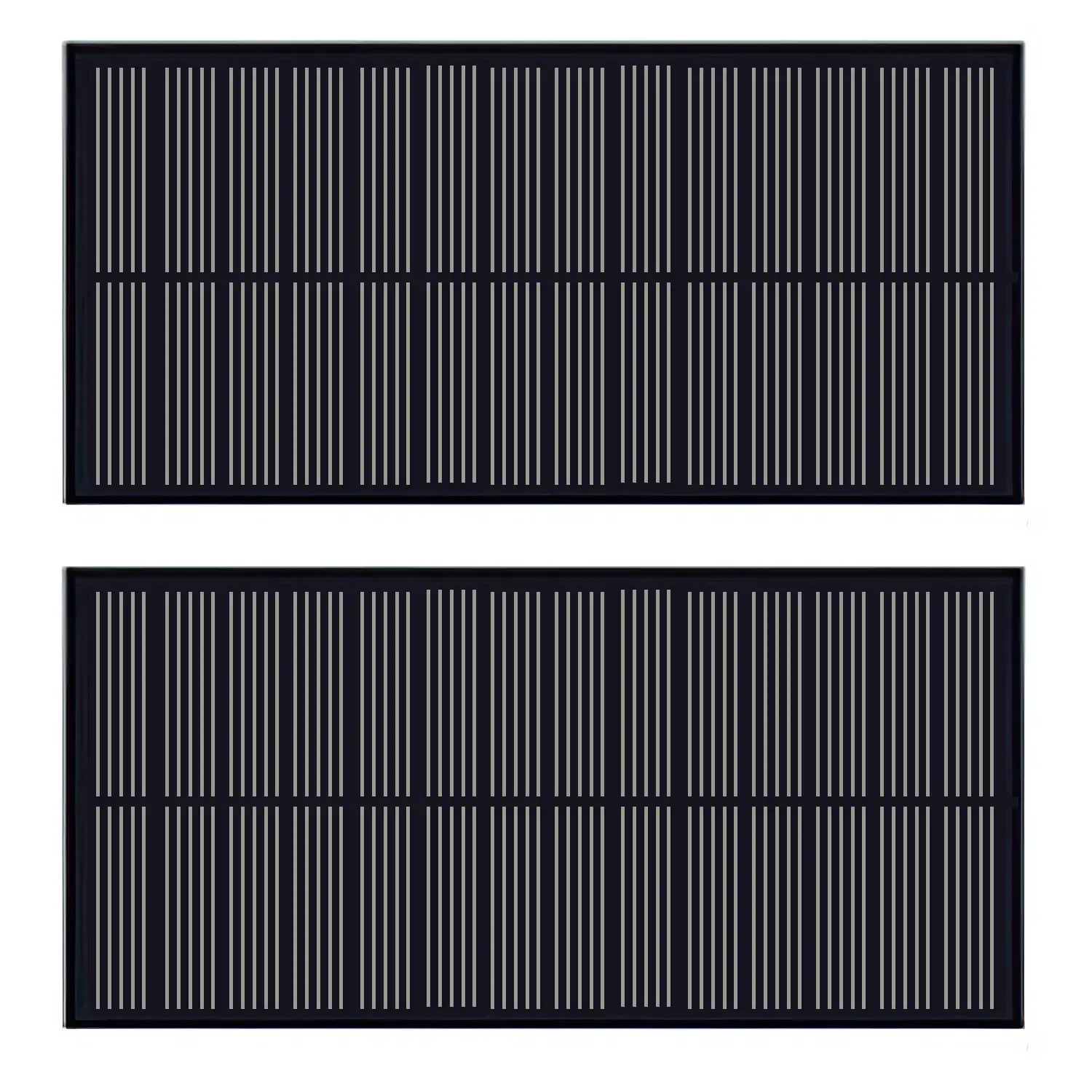 6V Mini Painéis Solares