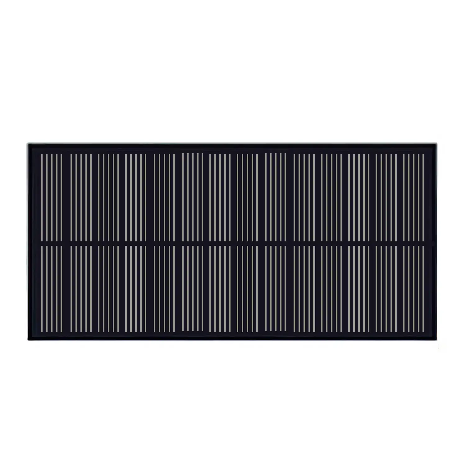 6V Pequeno Painel Solar