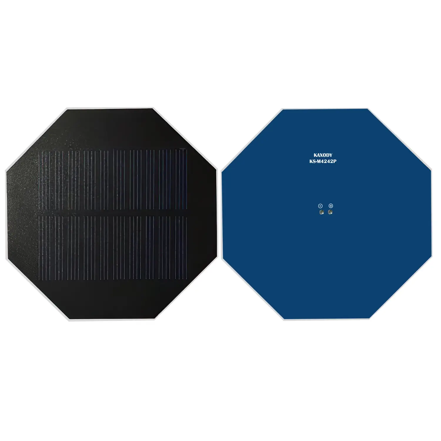 5V Pequeno Painel Solar