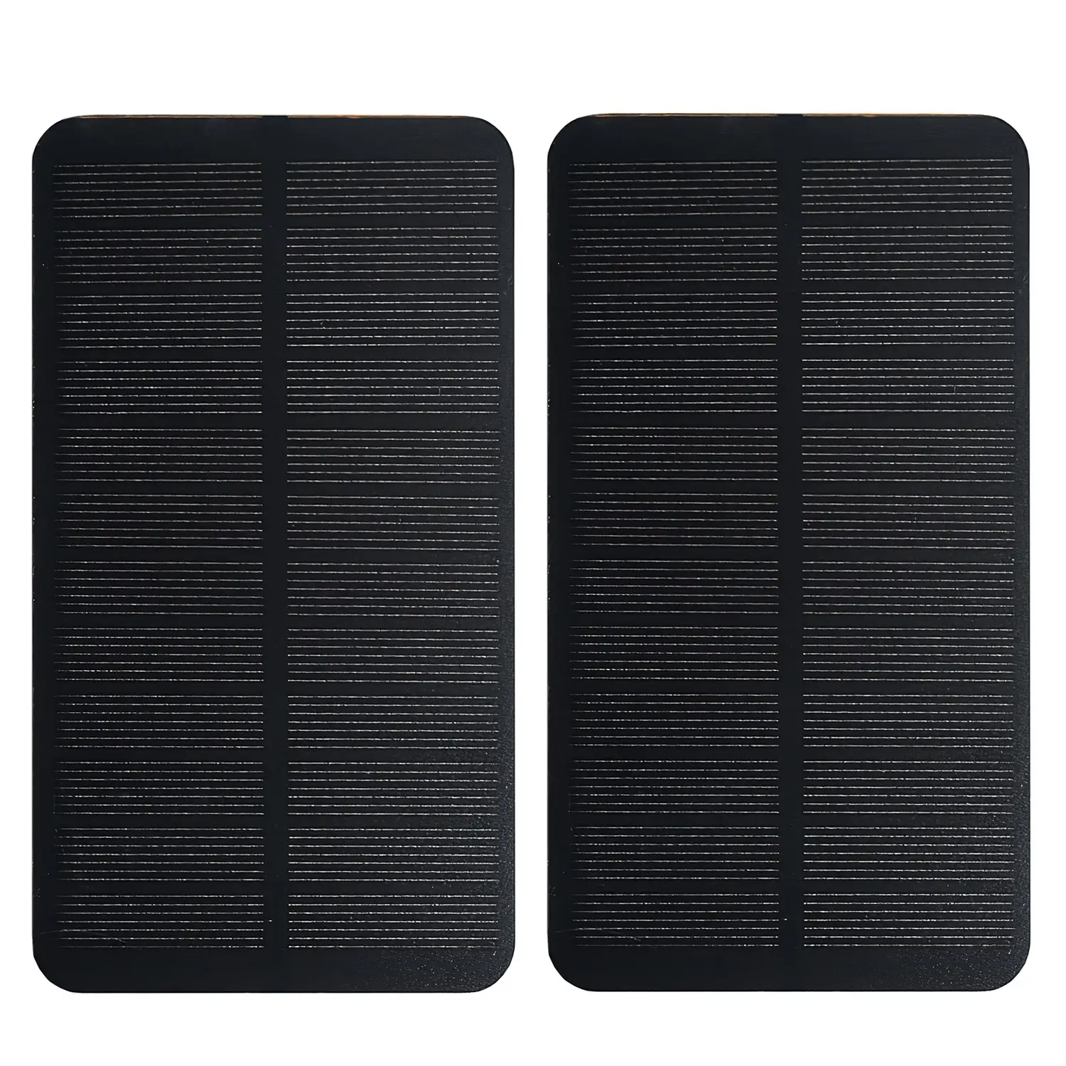 6V Painel Solar PET