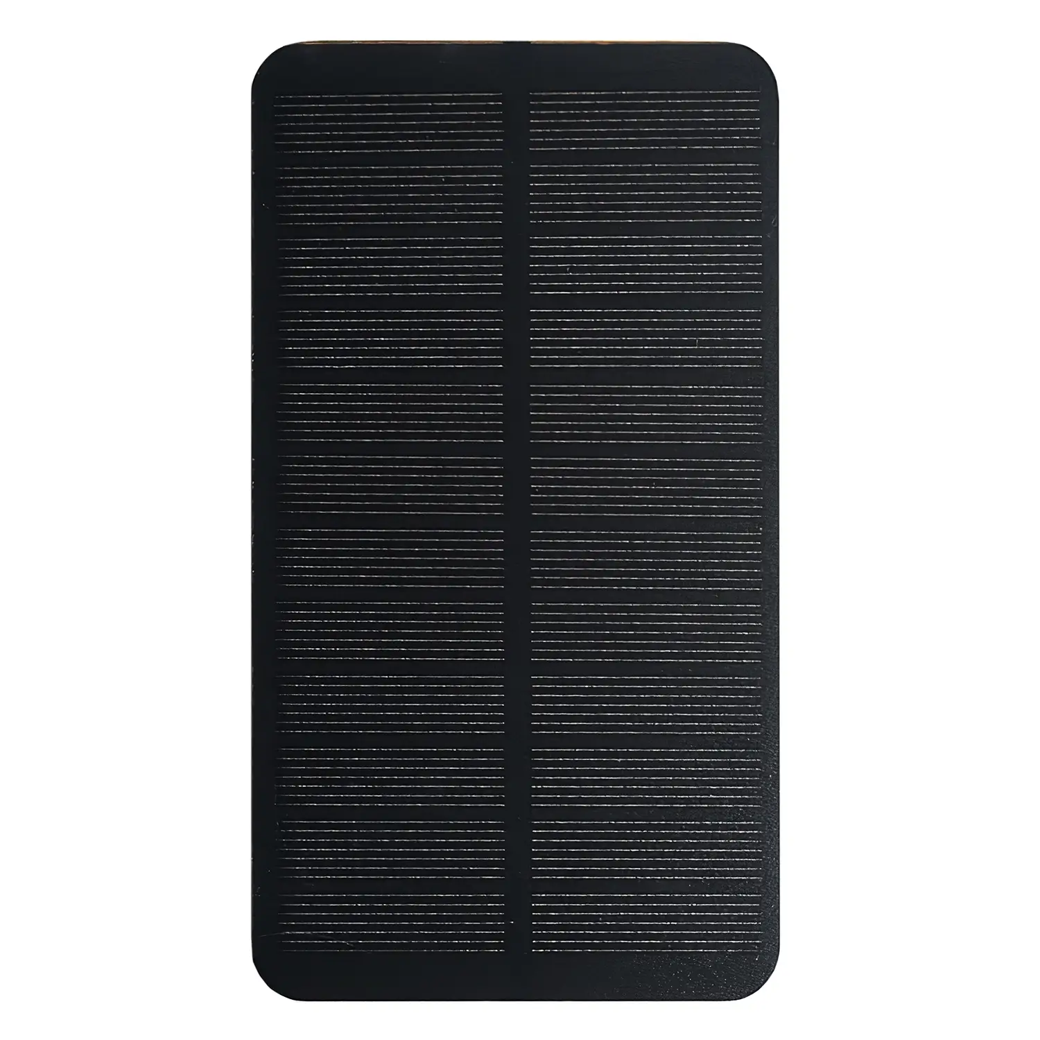 6V Painel Solar Fotovoltaico