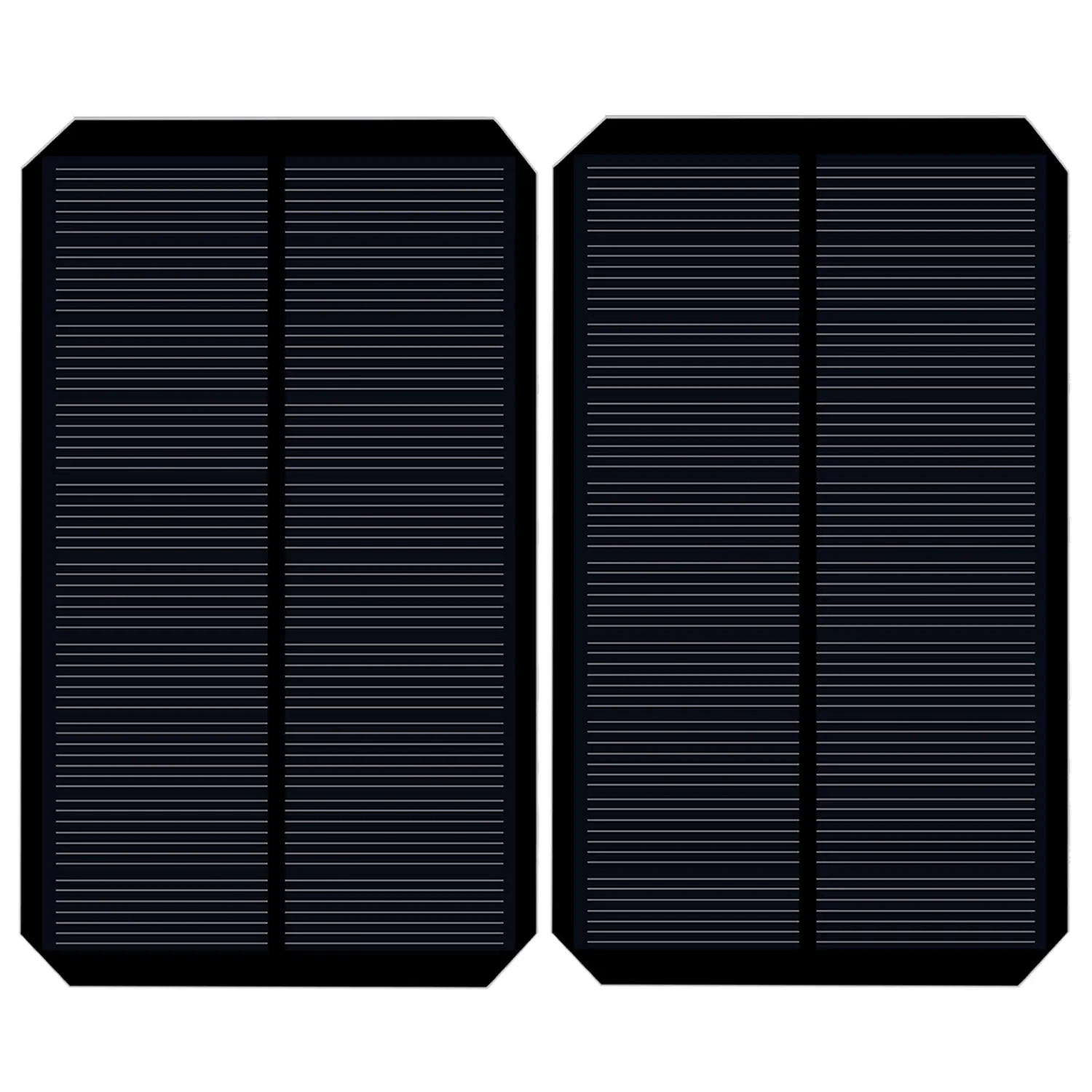 Painel Solar Fotovoltaico 5V