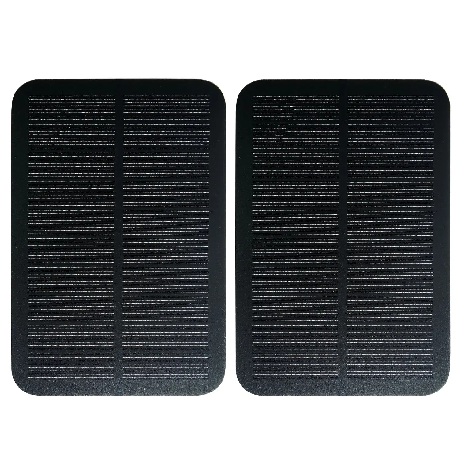 Painel Solar Fotovoltaico 2W