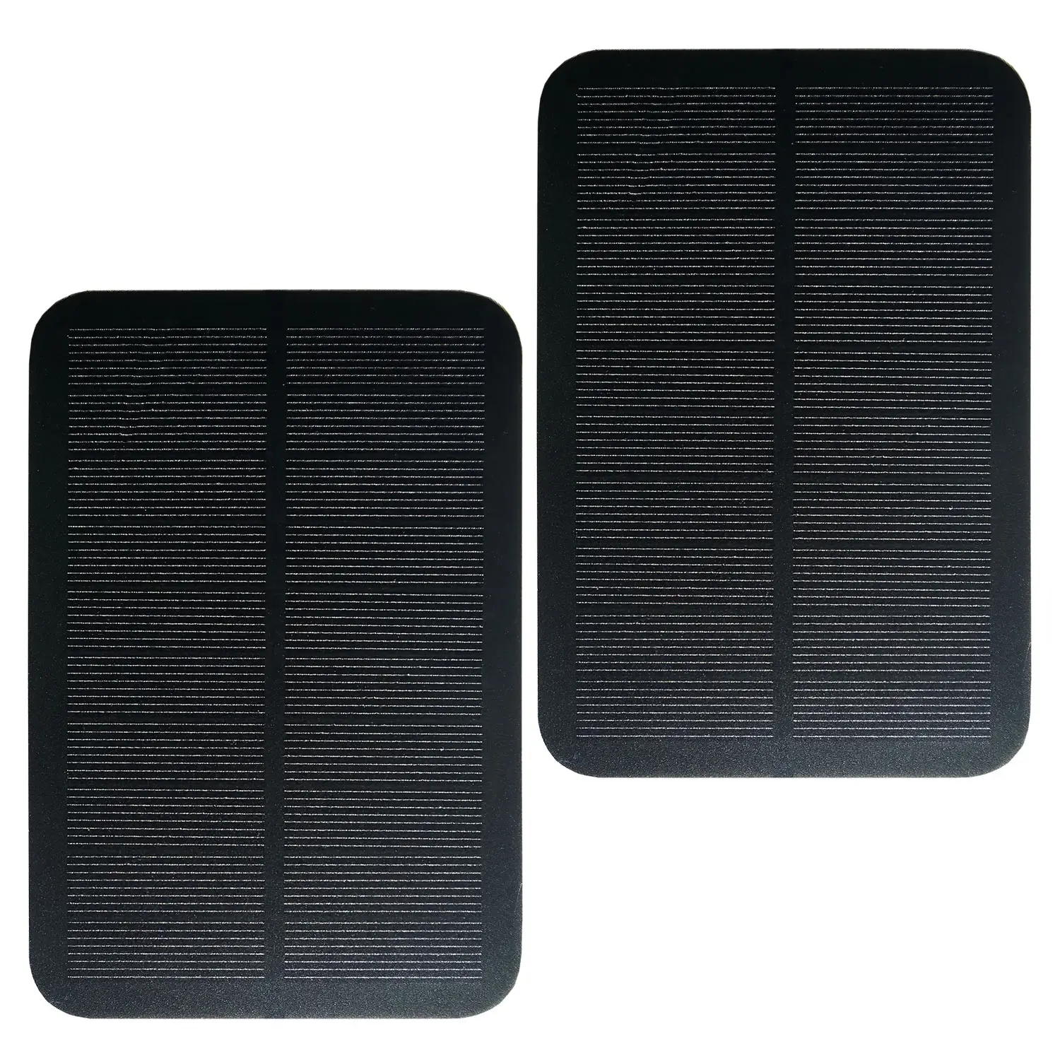 Painel Solar Monocristalino 5V