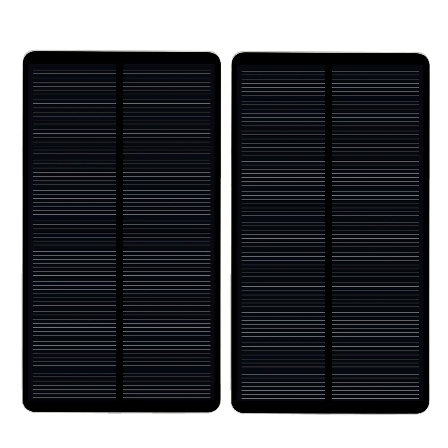 OEM Painéis Solares 2W