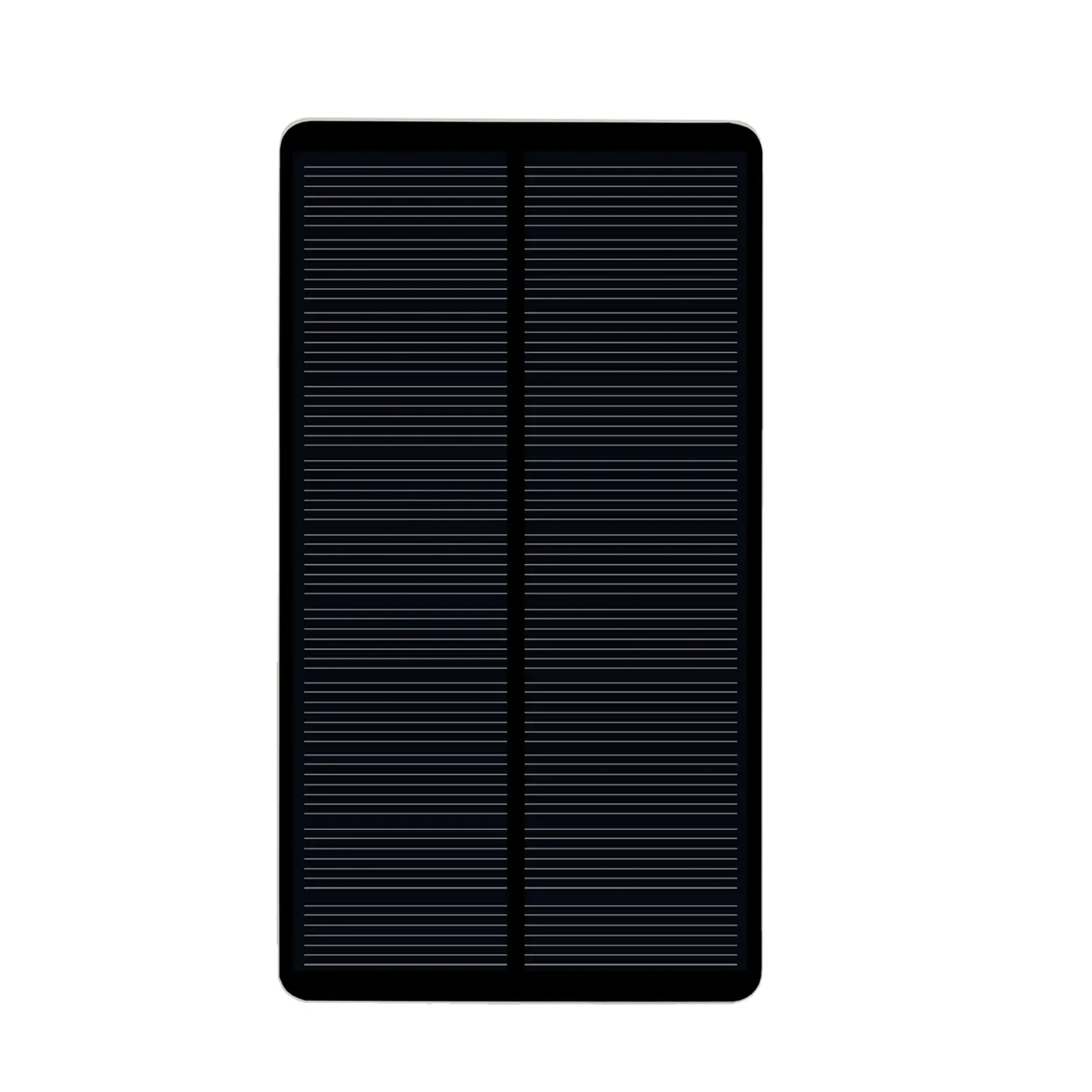 Painel Solar Monocristalino 2W