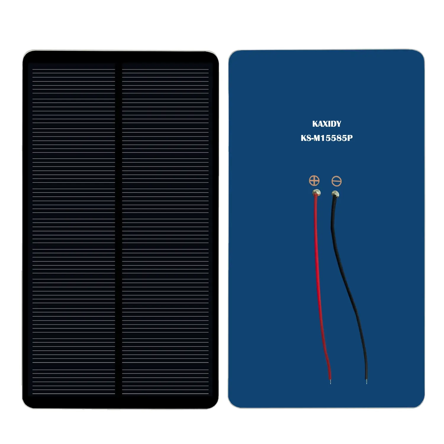 Painéis Solares Pequenos 5V