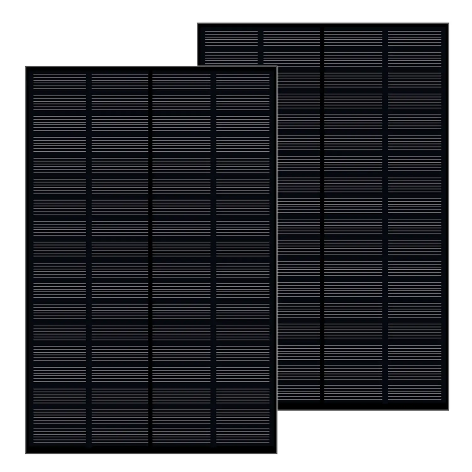 Painel Solar 4W 18V